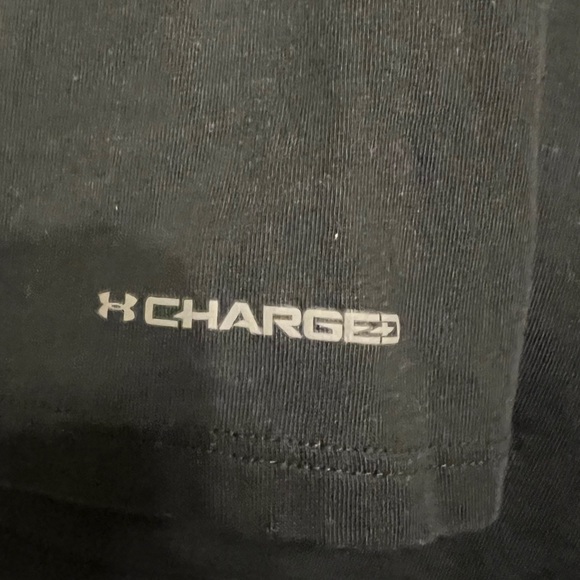 Women's HeatGear Under Armour Long Sleeve - Picture 6 of 6